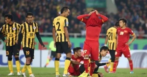 Thống kê độc đáo trước bán kết Malaysia vs Việt Nam | OK9